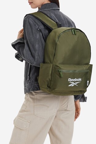 Ranac Reebok CWBEO-RBK-M-010-10 ZELENA
