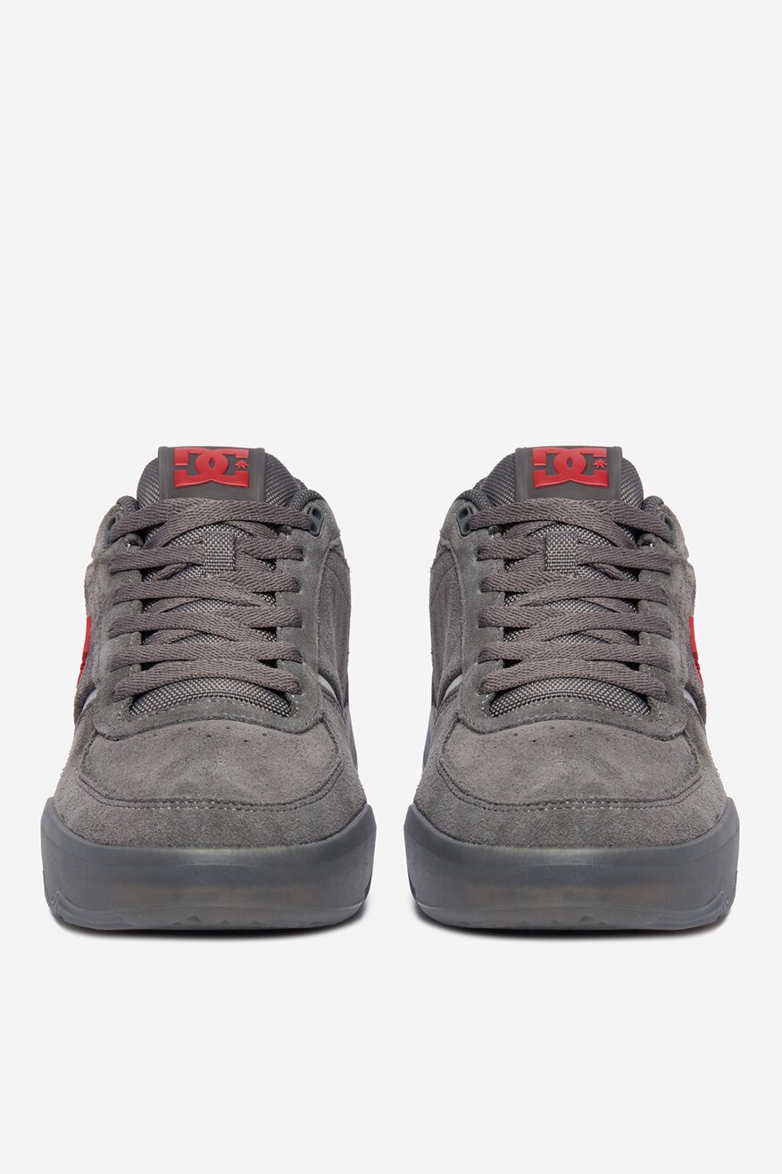 
                Кросівки спортивні DC Shoes СІРИЙ - 5907964225560