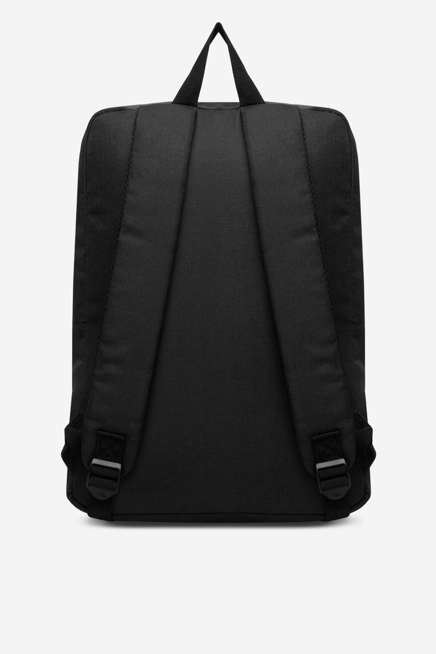 
                        Рюкзак QUIKSILVER CWBEO-QUIK-HT-003-10 ЧОРНИЙ - 5907964284260