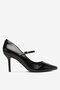 Туфлі-Човники NINE WEST CEO-CD25-321-1 ЧОРНИЙ