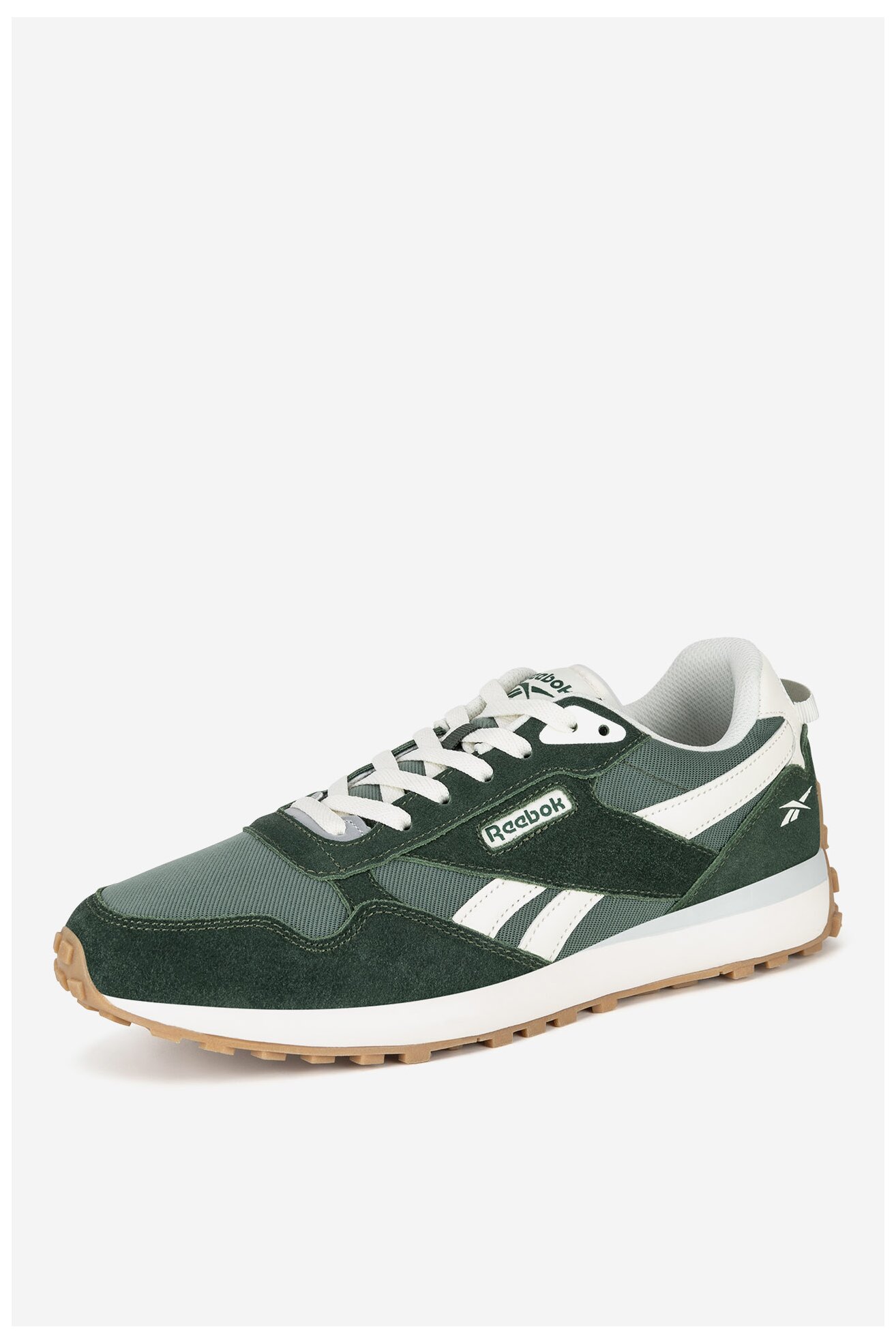 Obuwie sportowe Reebok CWB-DRIVE AR30296MGCT Zielony