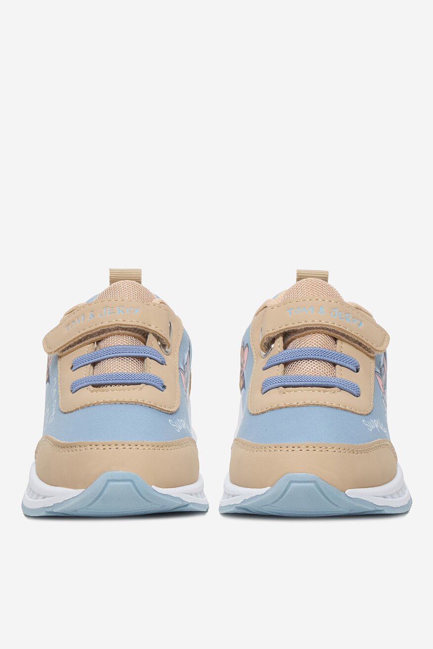 
                Tom & Jerry - Sneakersy - 5906751692585