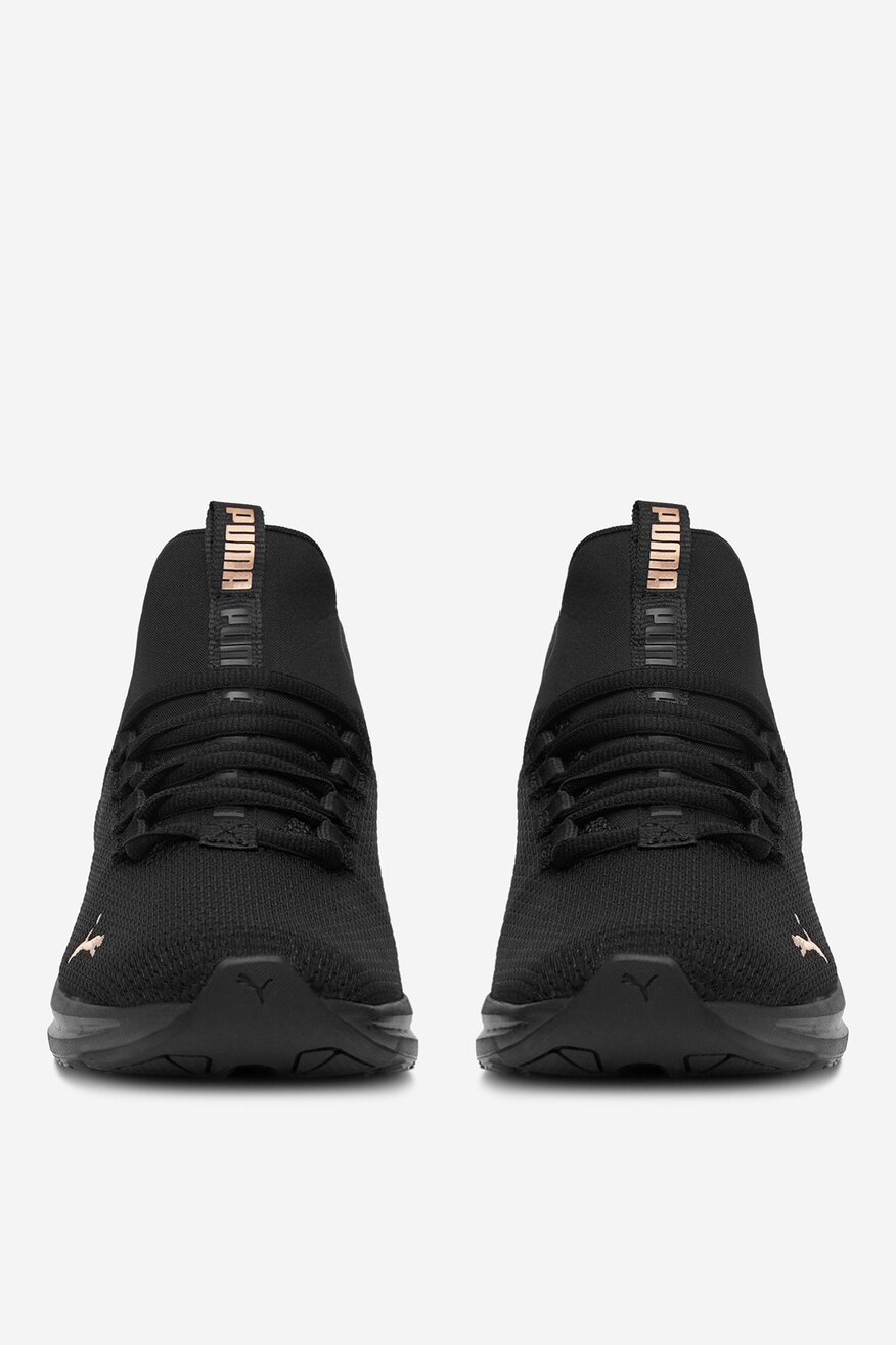 
                Кросівки спортивні Puma ЧОРНИЙ - 5907964115656