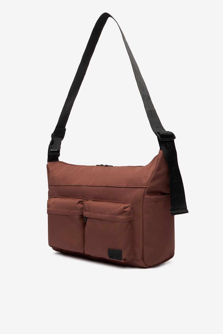 
                Muška torba G-STAR RAW BRAON - 5906751655726