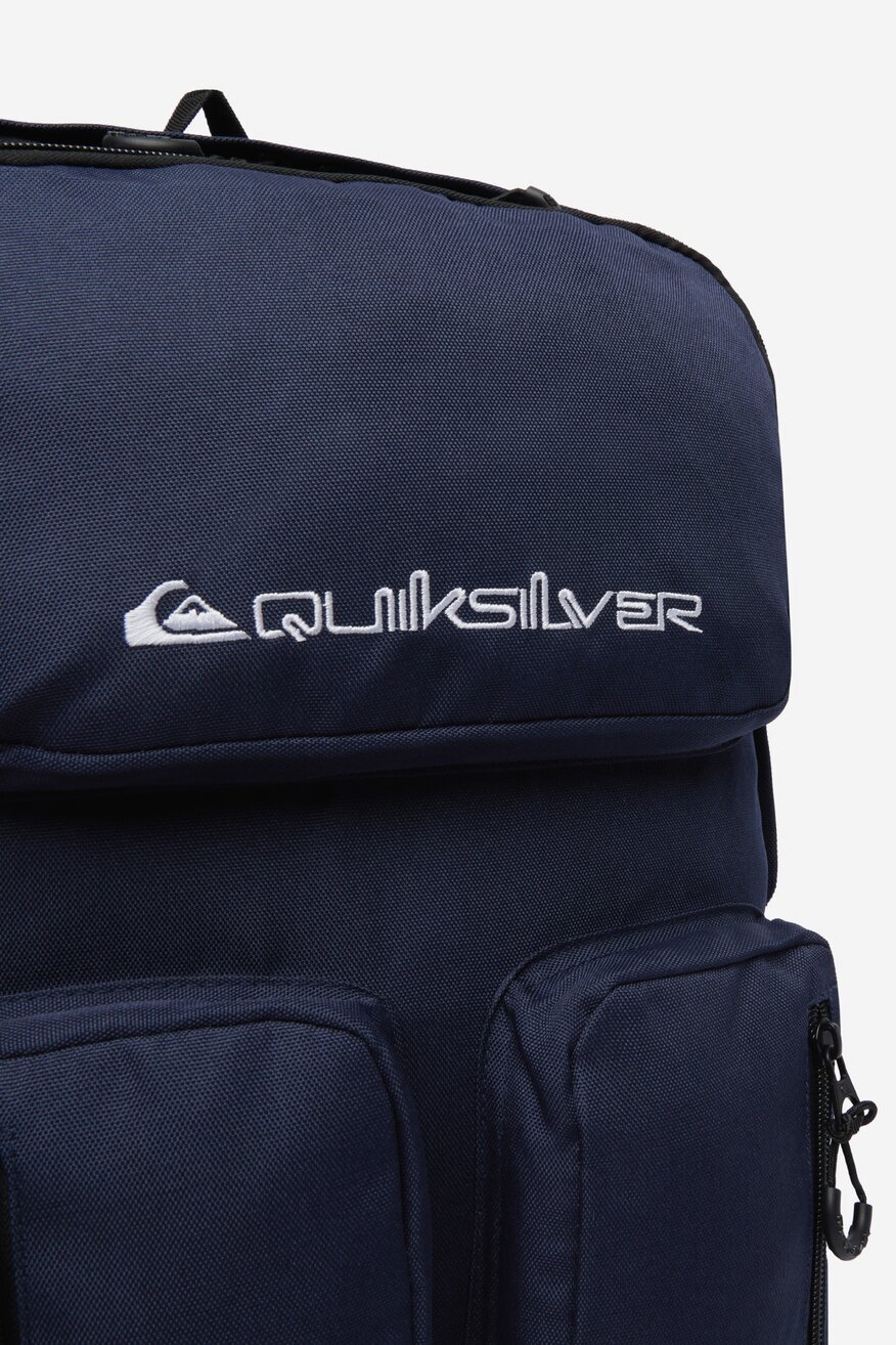 
                        Рюкзак QUIKSILVER CWBEO-QUIK-HT-003-10 ТЕМНО-СИНІЙ - 5907964284246