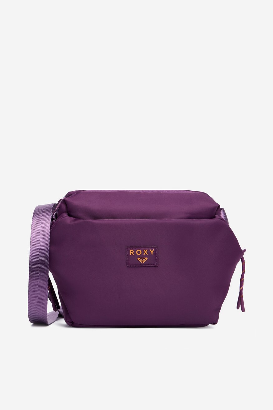 
                        Сумка З Ремінцем ROXY WBEO-ROXY-RH-003-10 ФІОЛЕТОВИЙ - 5907964429289
