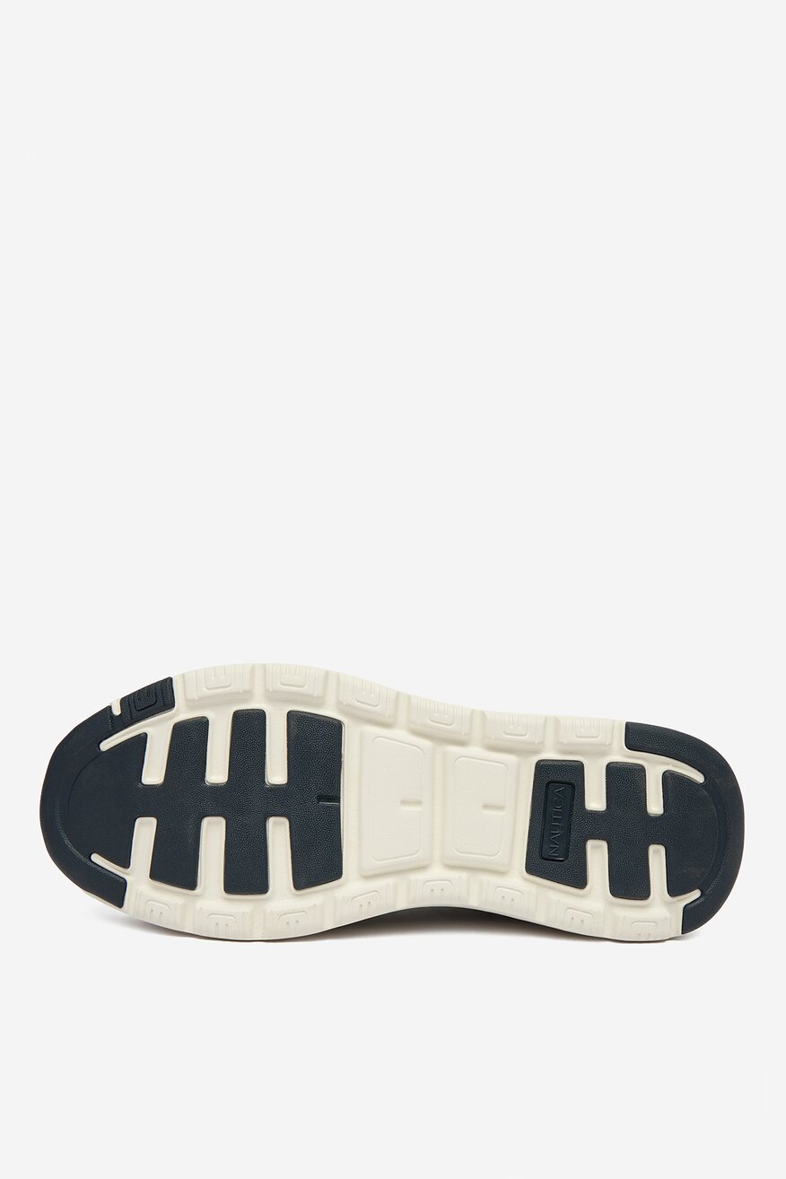 
                NAUTICA - Sneakersy - 5906751891773