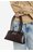 Сумка З Ремінцем NINE WEST CEO-MODERN MUSE-LA374-4764 КОРИЧНЕВИЙ