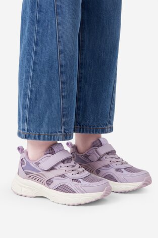 Кросівки ROXY CEO-CP72-25888 ФІОЛЕТОВИЙ