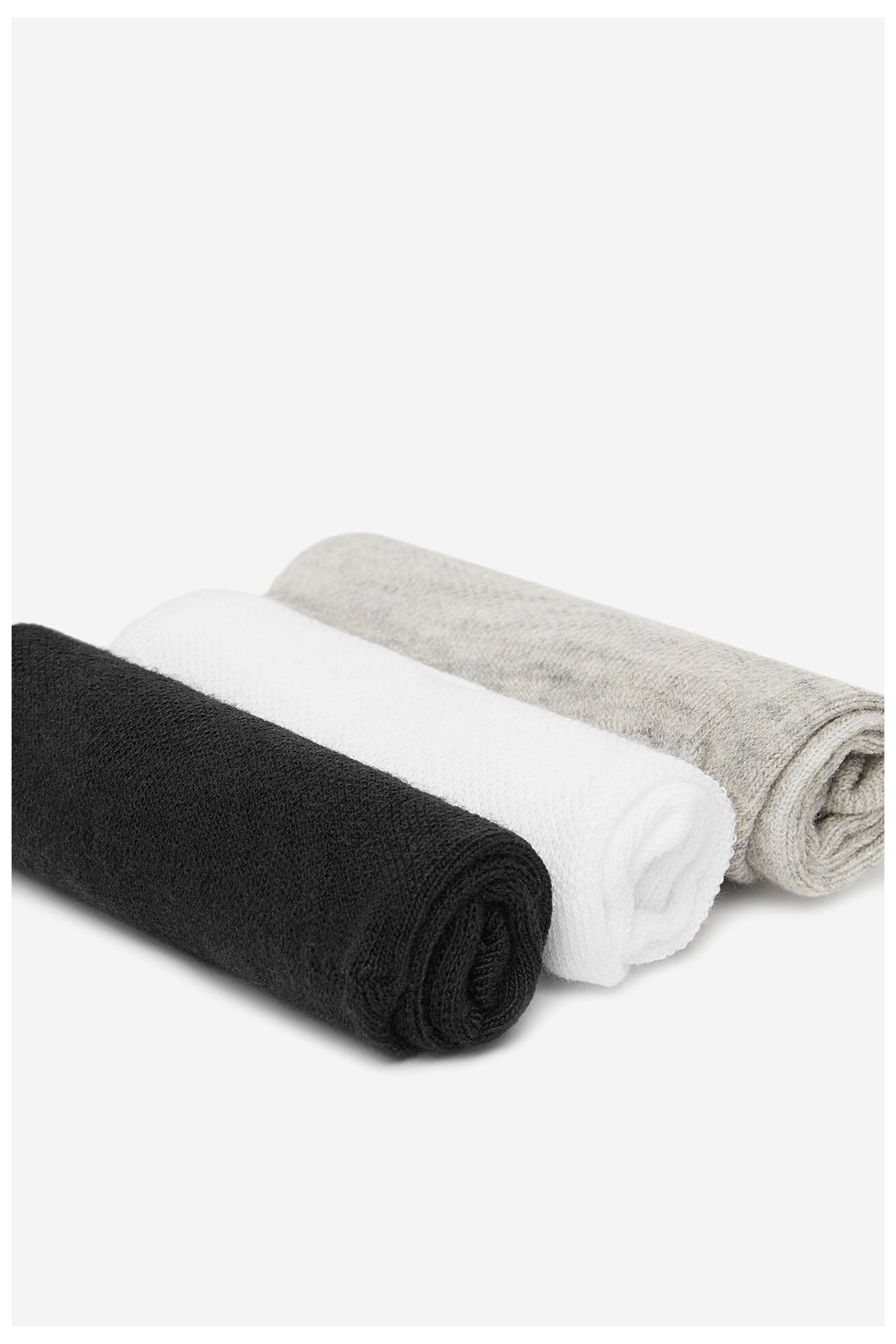 Skarpetki ROXY CEO_AS_ROXY_08S_SS26 (3-PACK) MIX