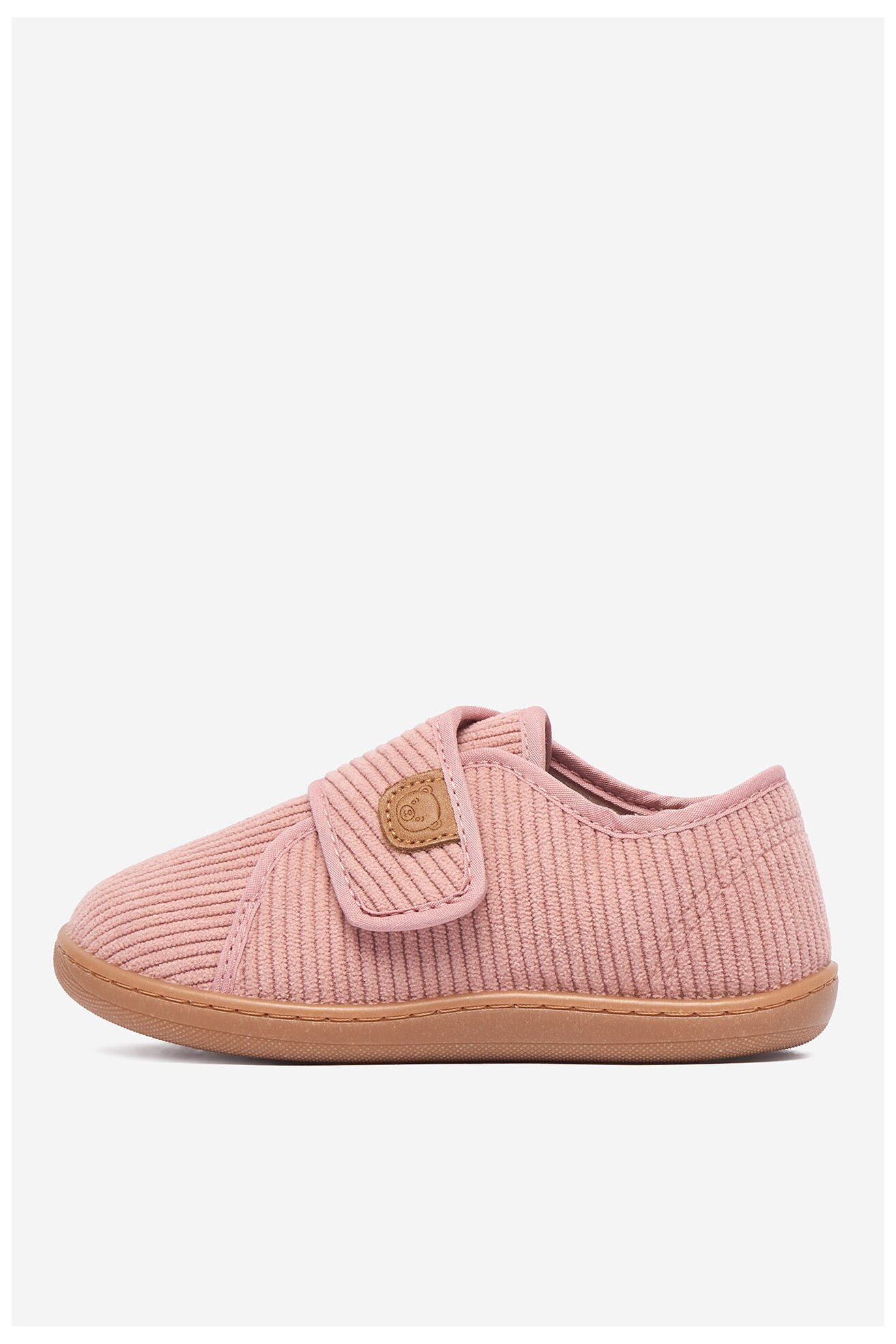 Капці Lasocki Kids CEO-CM-251205-2(DZ) РОЖЕВИЙ