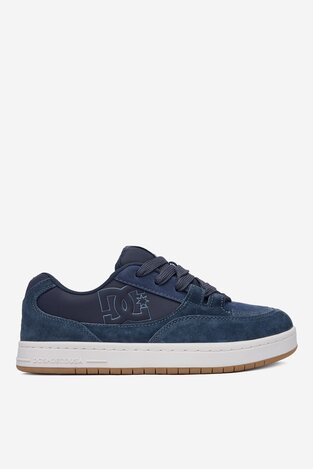 Кросівки спортивні DC Shoes CEOWB-MP40-MC-250033Z ТЕМНО-СИНІЙ