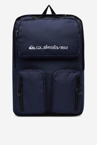 Рюкзак QUIKSILVER CWBEO-QUIK-HT-003-10 ТЕМНО-СИНІЙ