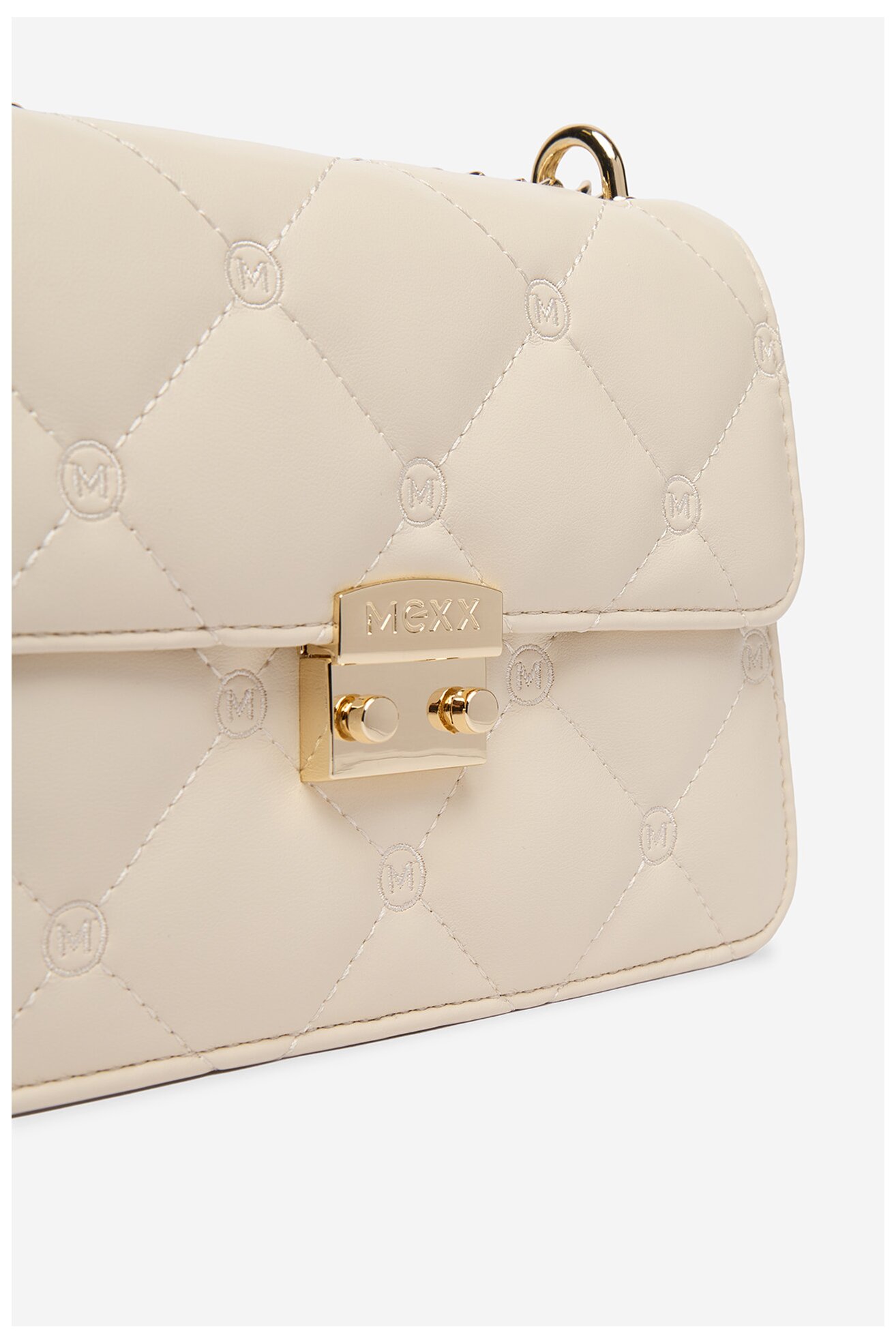 Torebka Mexx CEO-MEXX-S-001-09 Beżowy