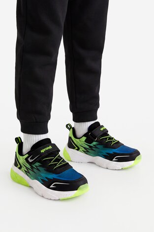 Sportska obuća Sprandi CEO-CP70-26480 CRNA