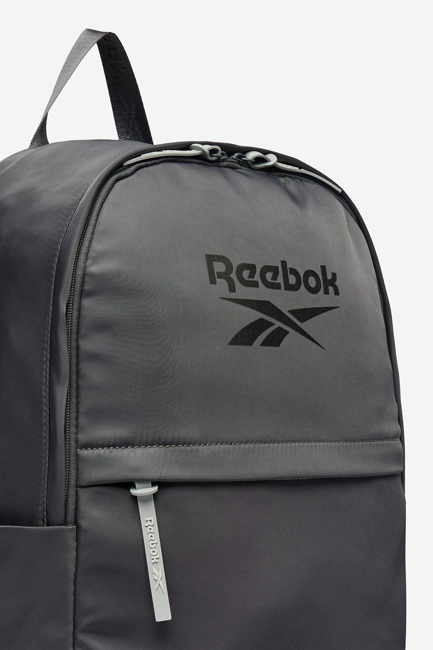 
                Ranac Reebok TAMNO SIVA - 5907964411277