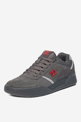 Кросівки спортивні DC Shoes EO-FRACTAL SE DC04856025 СІРИЙ