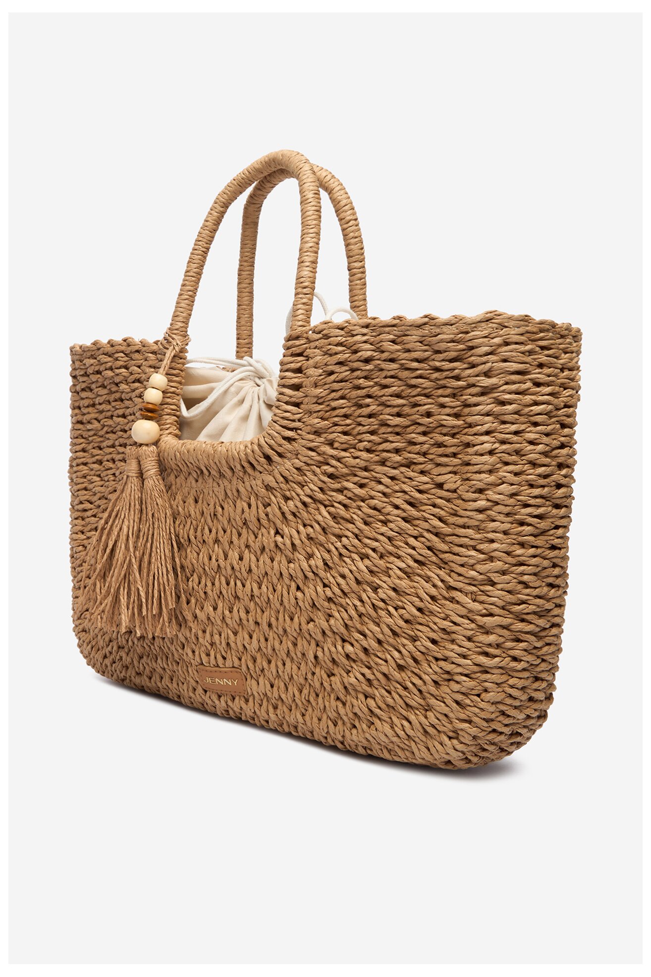 Torebka Jenny CEO-JNY-L-012-09 Camel