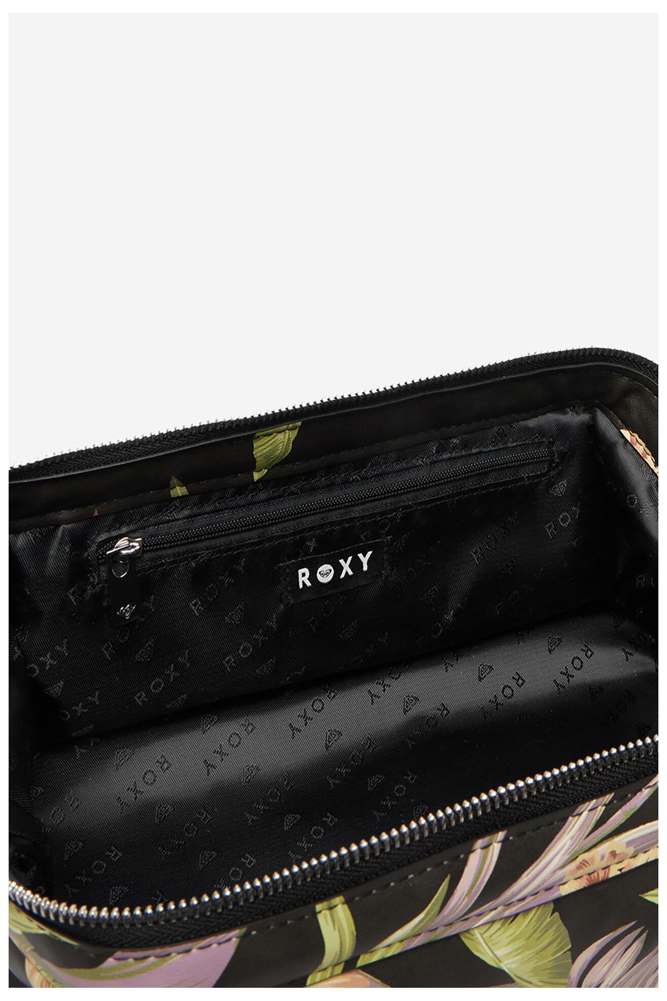 Kosmetyczka ROXY CWBEO-RX-W1-008-SS26 Czarny