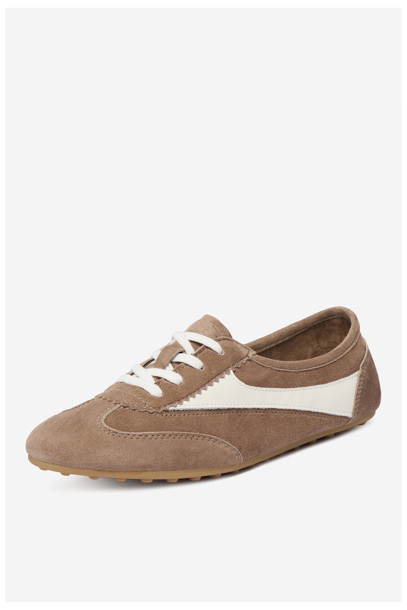 Напівчеревик Gino Rossi EO-V2313-05 КОРИЧНЕВИЙ