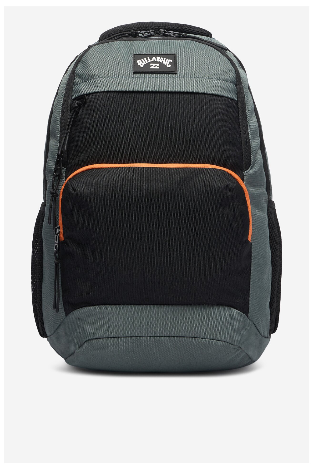 Рюкзак BILLABONG CWBEO-BLB-P-004-10 ЗЕЛЕНИЙ