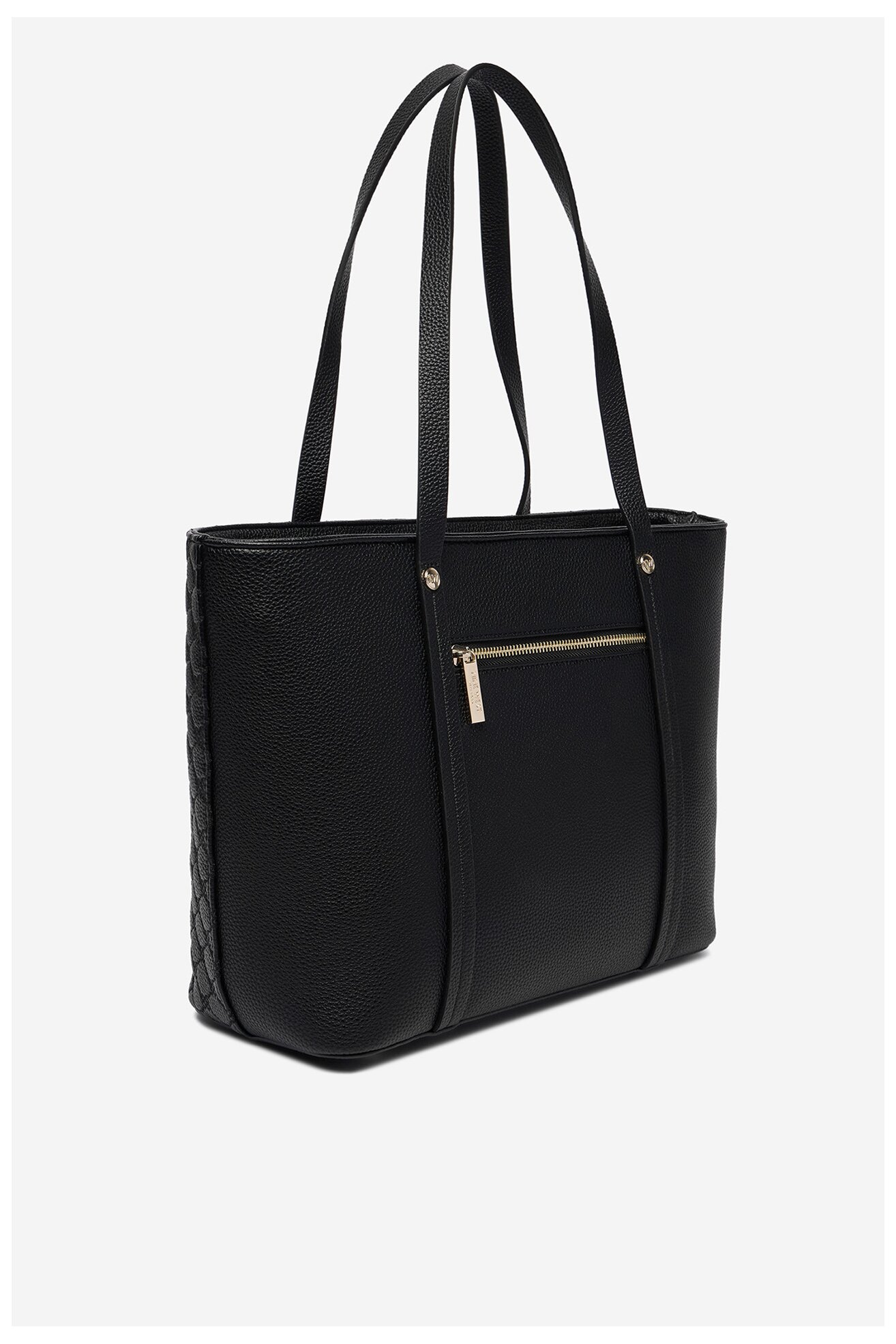 Torebka NINE WEST EO-MERLA-LDA8446 Czarny