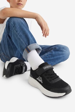 Sportska obuća Kappa CEO-SS24-3C009(IV)CH CRNA