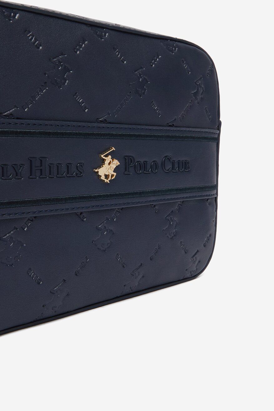 
                Beverly Hills Polo Club - Torebka - 5906751673287