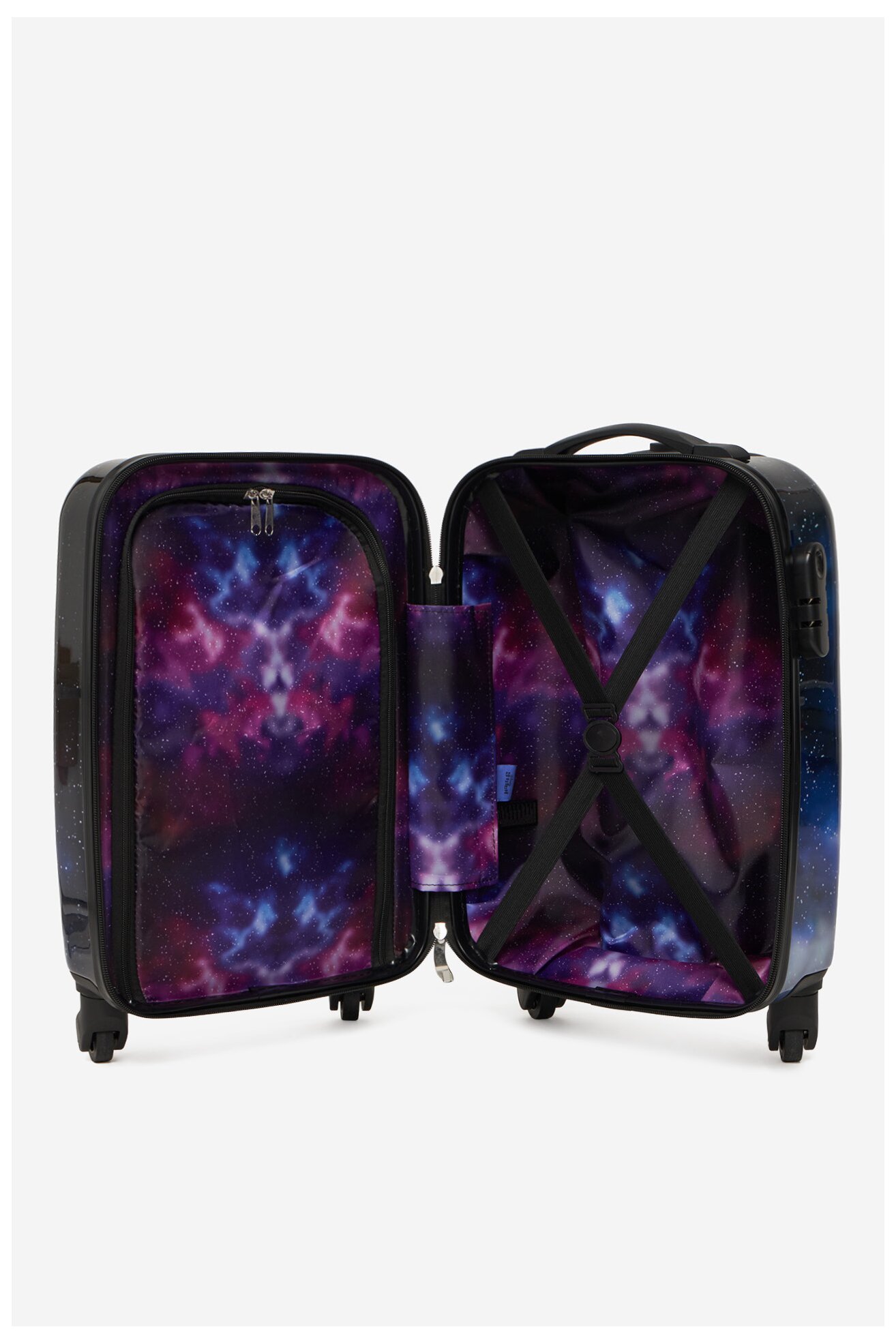 Валіза Disney Classics CWBEO-ACCCS-AW26-210DCLS-S МІКС