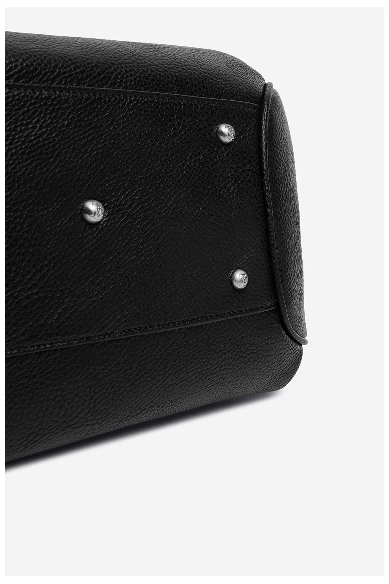 Сумка З Ремінцем Juicy Couture CEO-BIJXT8992WVP. ЧОРНИЙ