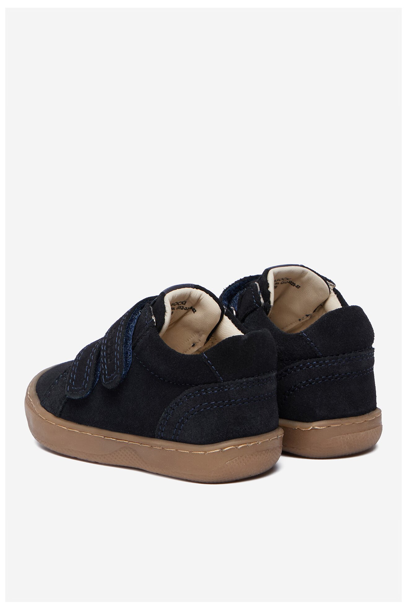 Напівчеревик Lasocki Kids CEO-CI12-3229-02(II)CH ТЕМНО-СИНІЙ