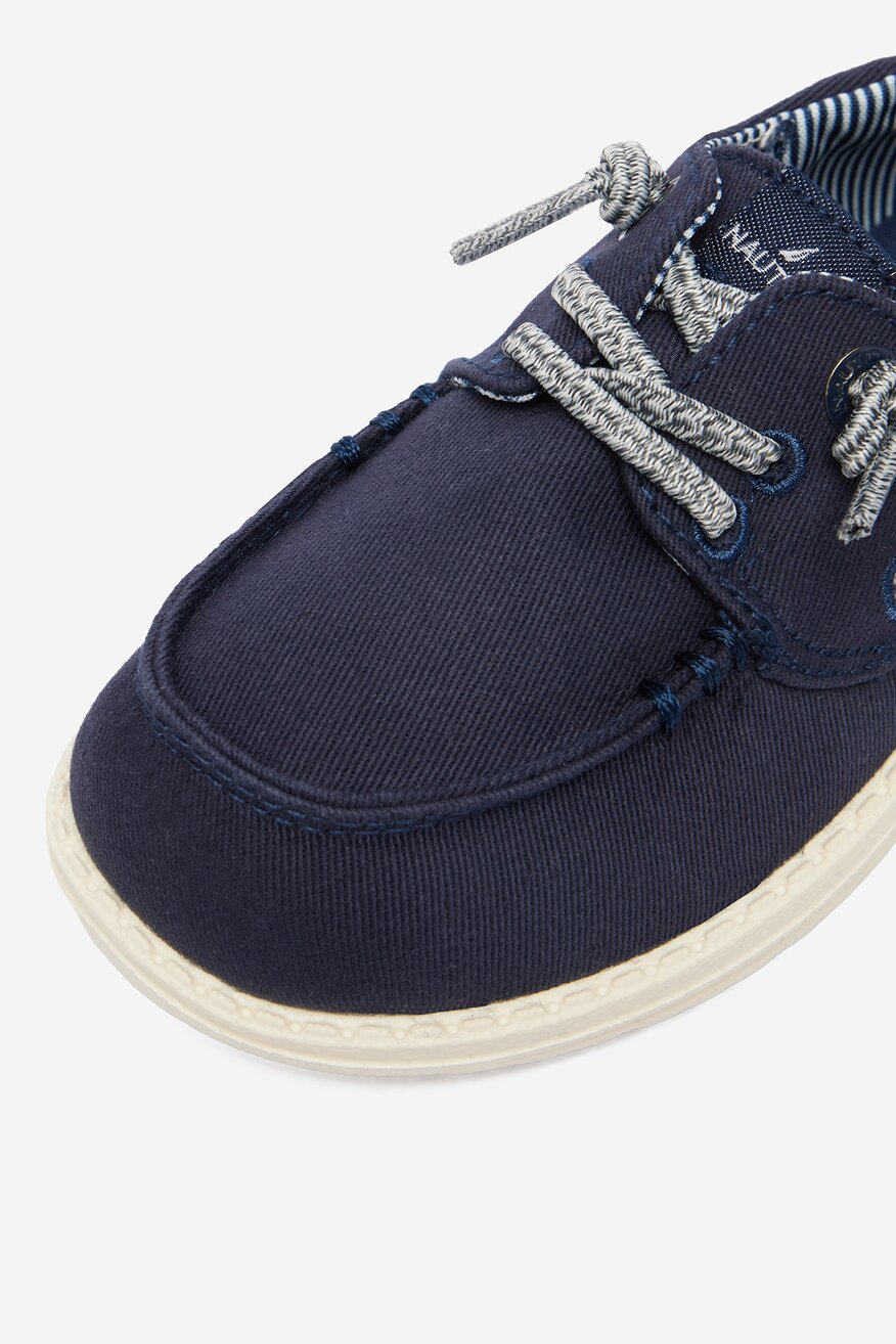 
                NAUTICA - Półbuty - 5907964080886