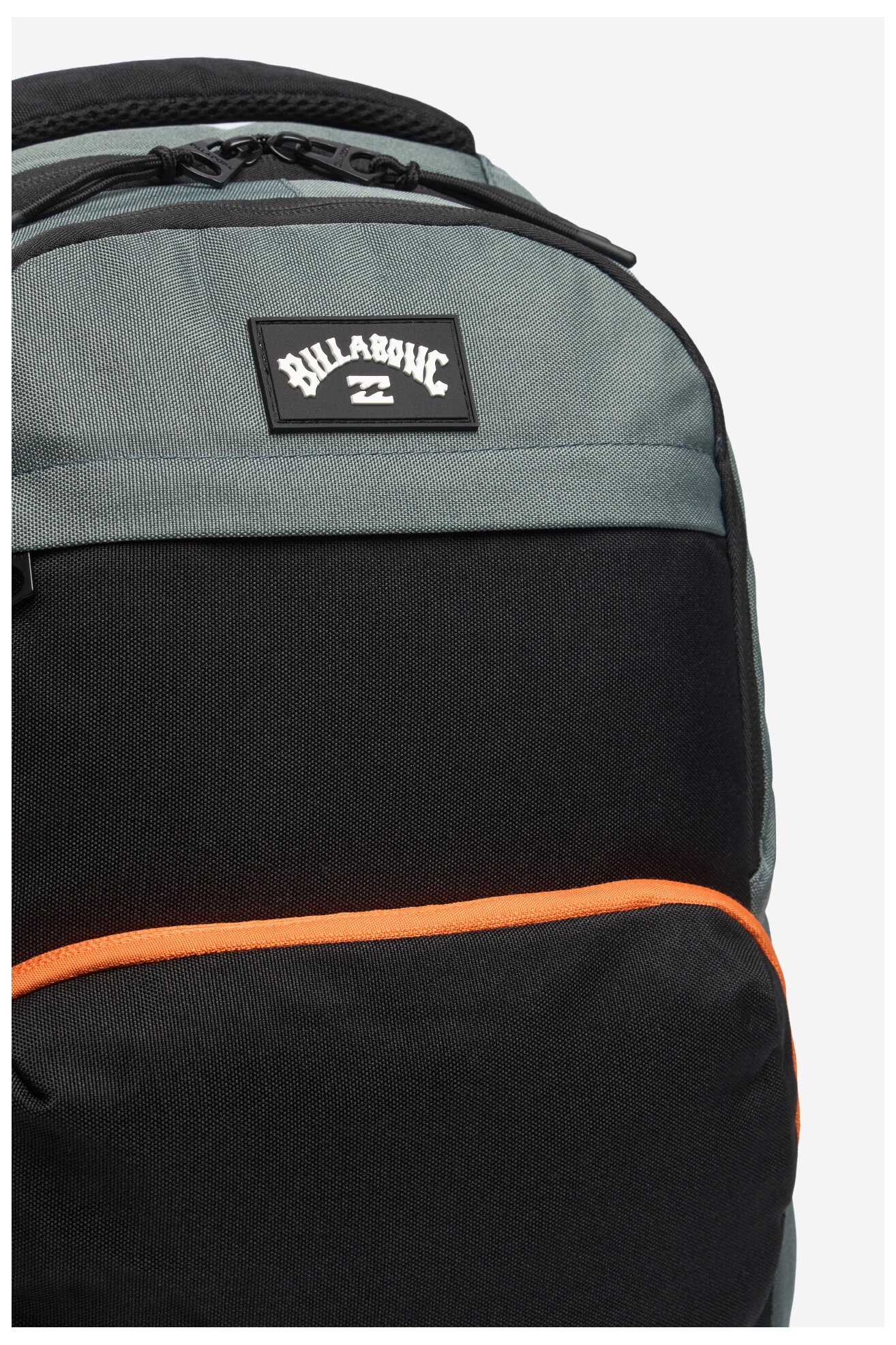 Рюкзак BILLABONG CWBEO-BLB-P-004-10 ЗЕЛЕНИЙ