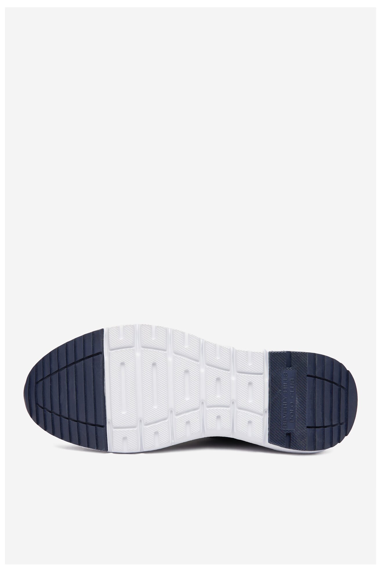 Сникърси Beverly Hills Polo Club CWBEO-LUUK-01 V5 КАКИ