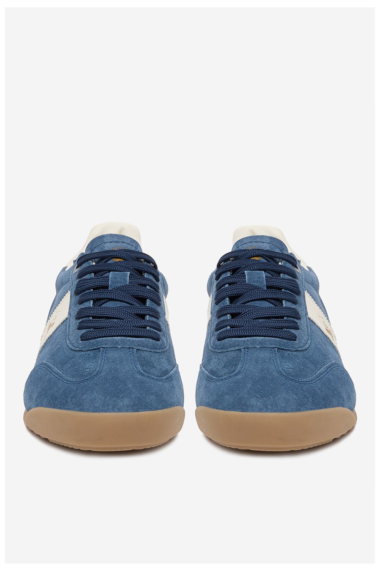 Sneakers Beverly Hills Polo Club EO-LOGAN-01 MP40 Granatowy