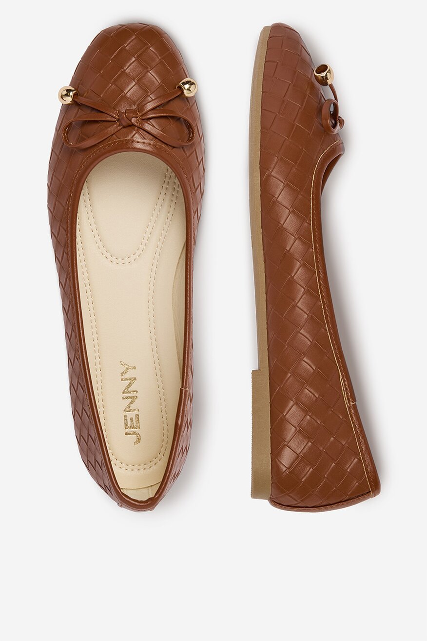 
                Jenny - Baleriny - 5906751889916