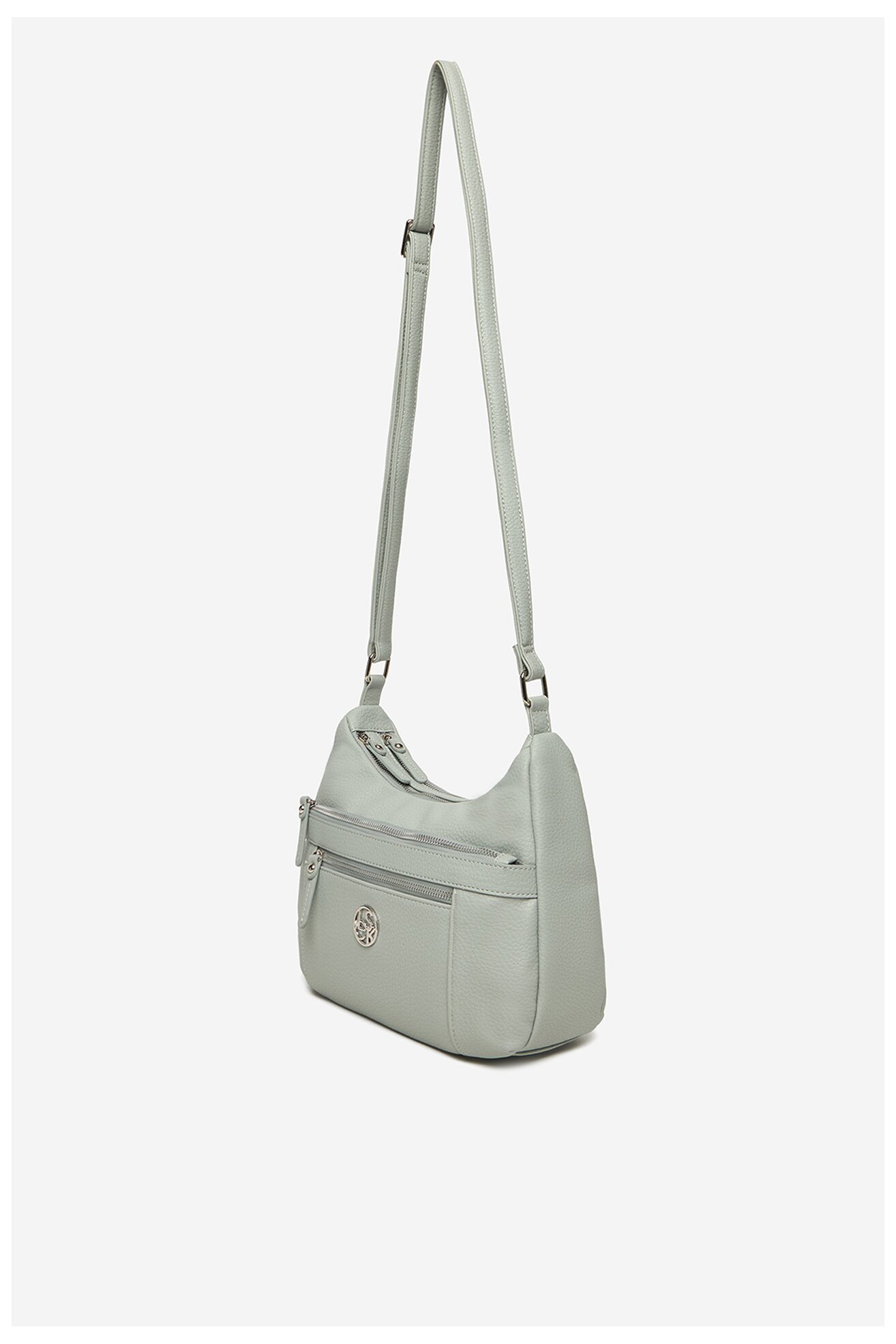 Torebka Lasocki CEO-LSK-M-001-07 Niebieski