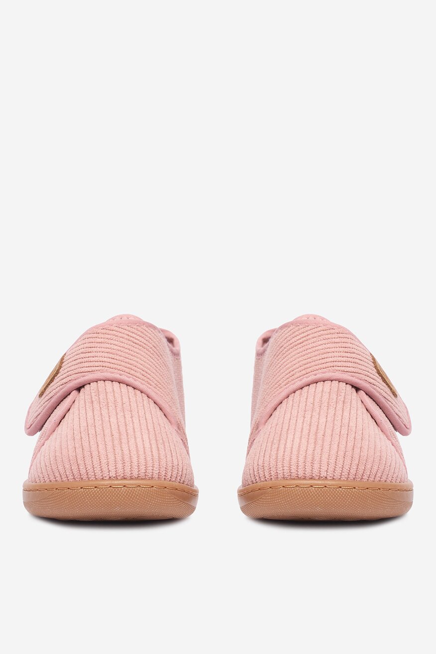 
                Капці Lasocki Kids РОЖЕВИЙ - 5907964340102