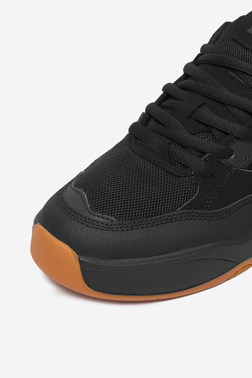 
                Кросівки спортивні DC Shoes ЧОРНИЙ - 5907964224099