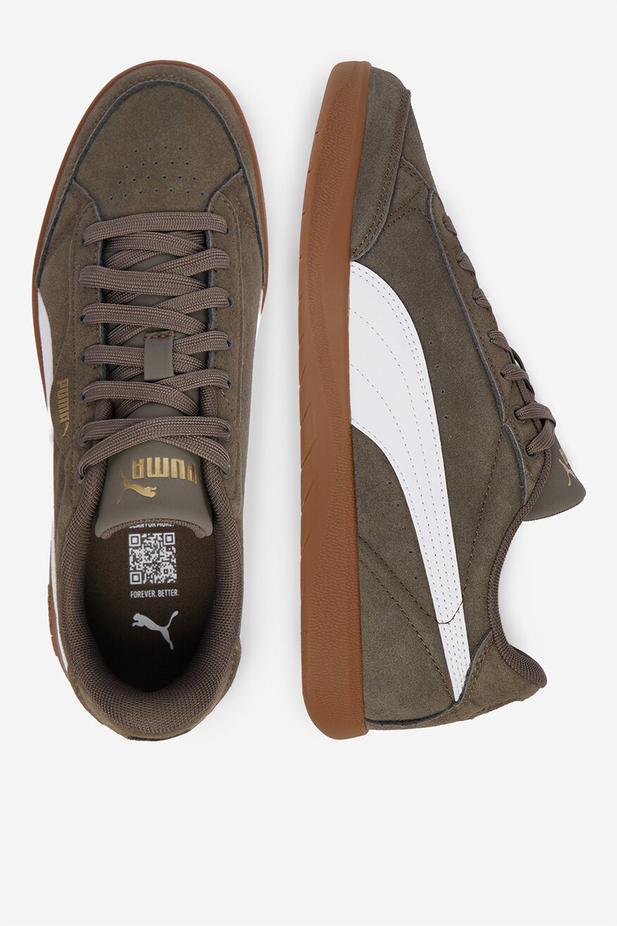 
                Кросівки спортивні Puma КОРИЧНЕВИЙ - 5907964243137