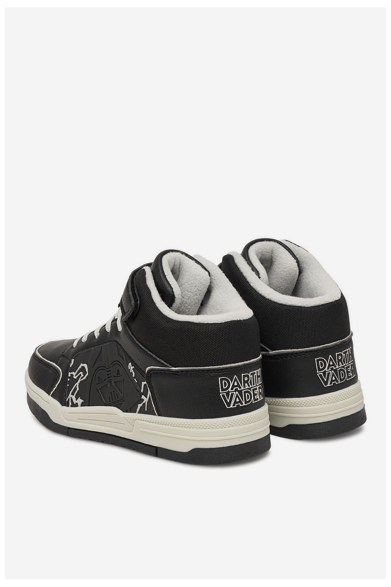 Черевики Star Wars CEO-BIC-AW26-332SW ЧОРНИЙ