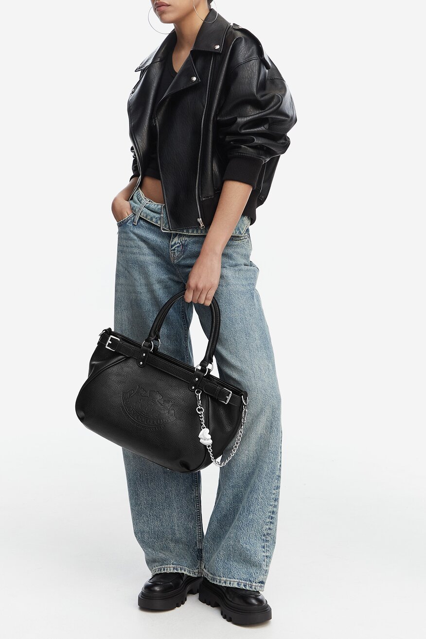 
                Juicy Couture - Torebka - 5907964141426