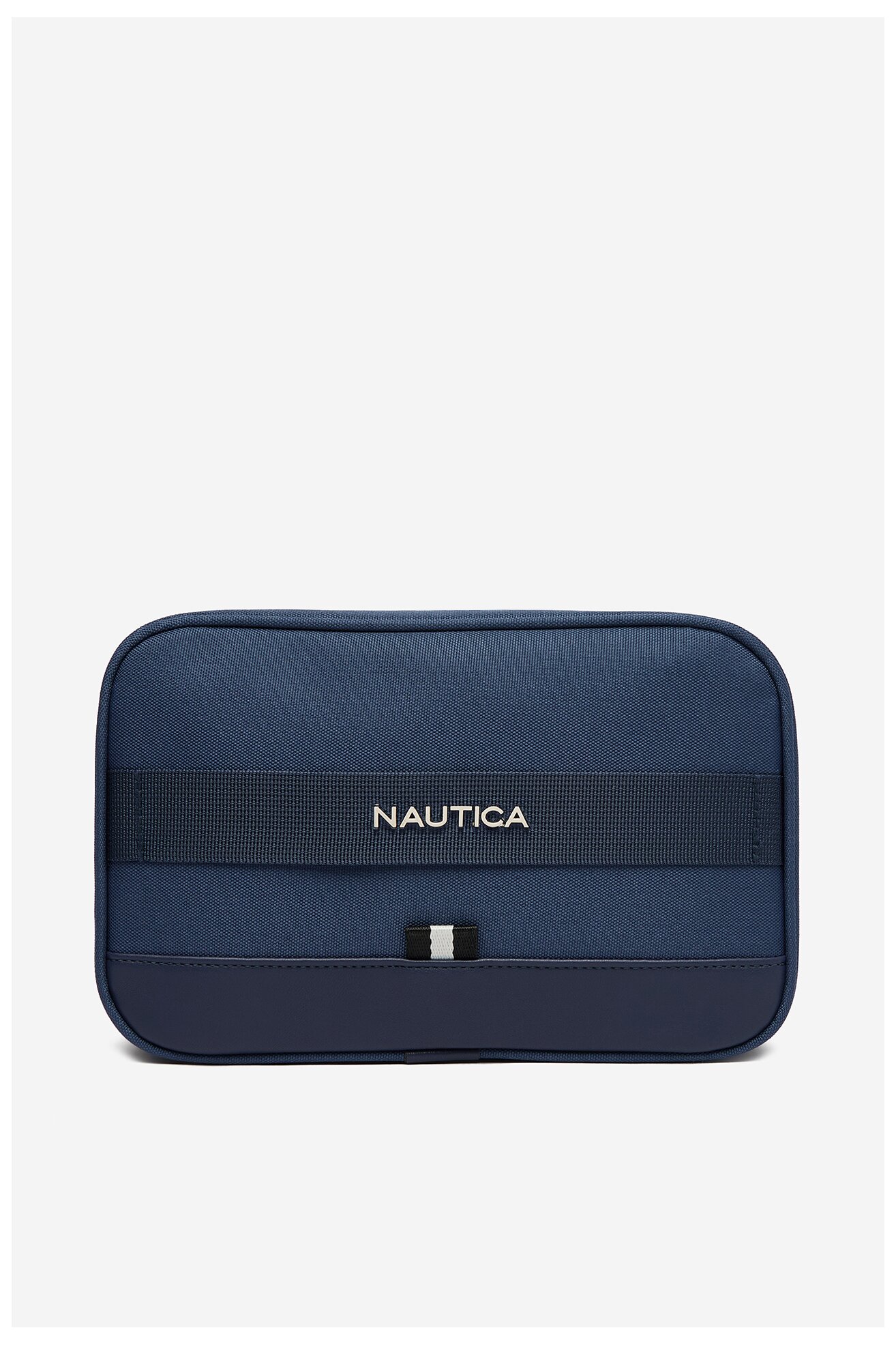 Kosmetyczka NAUTICA WBEO-NTC-M1-001-SS26 Granatowy