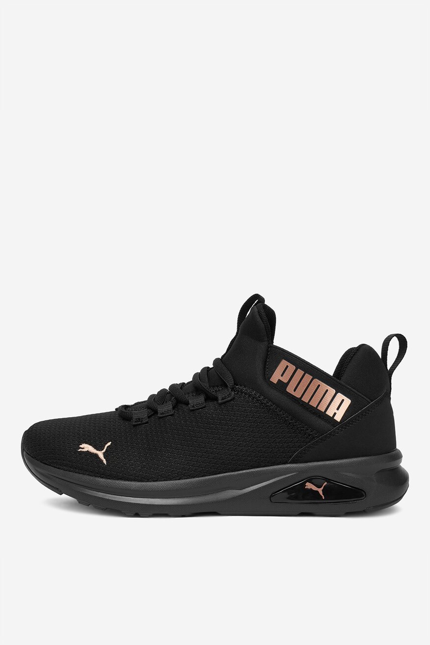 
                Кросівки спортивні Puma ЧОРНИЙ - 5907964115656