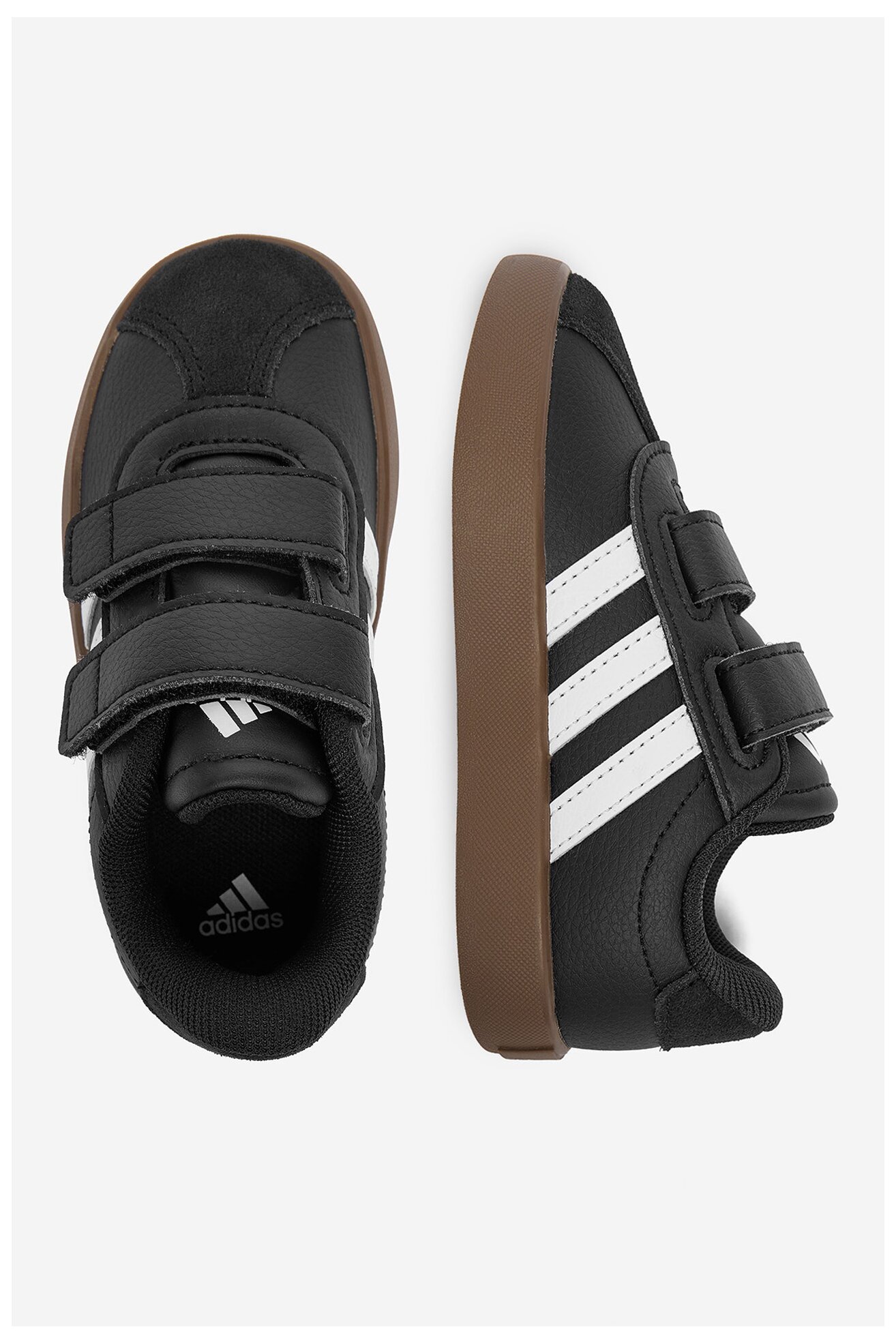 Obuwie sportowe adidas CEO-VL COURT 3.0 CF I ID9156 J Czarny