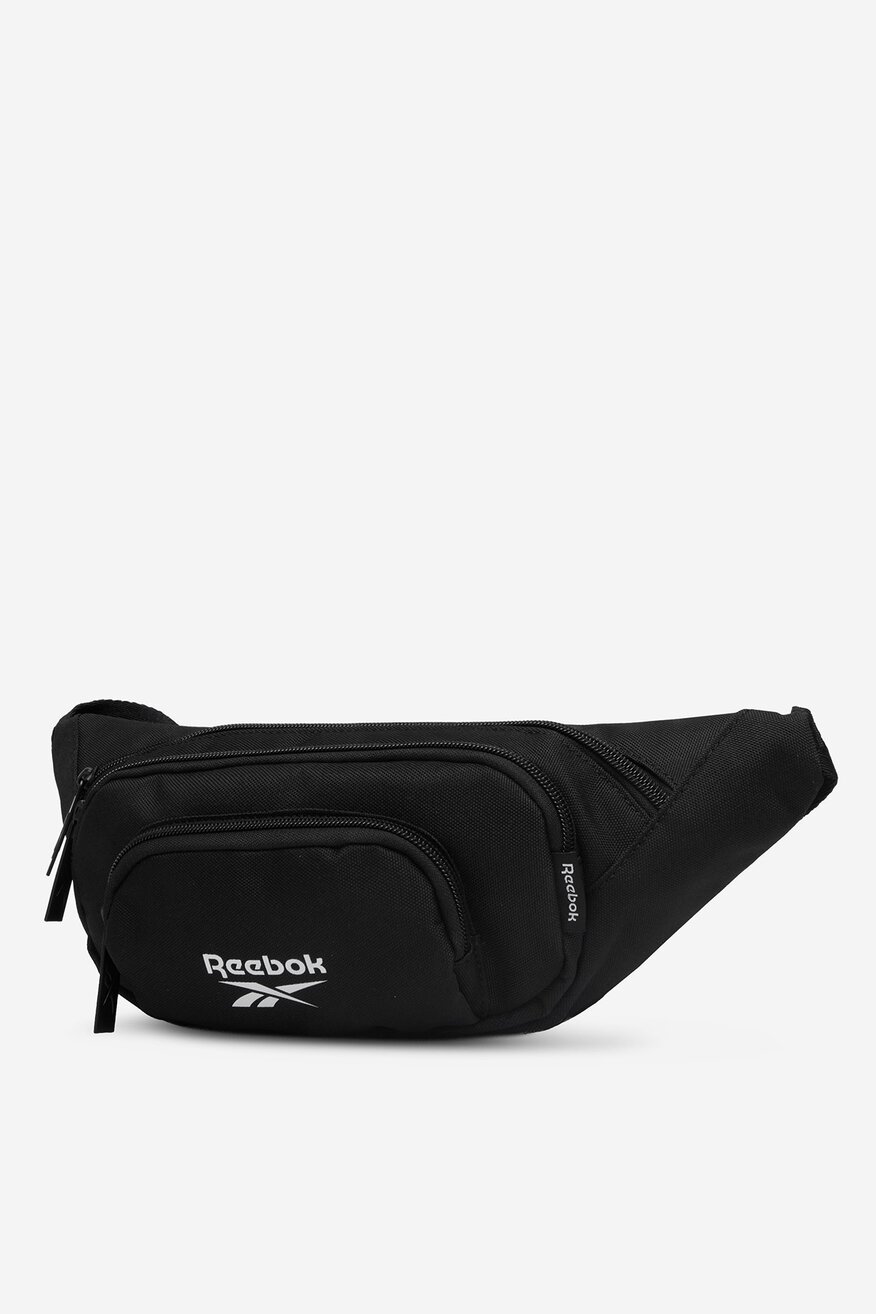 
                Torba Reebok CRNA - 5907964177029