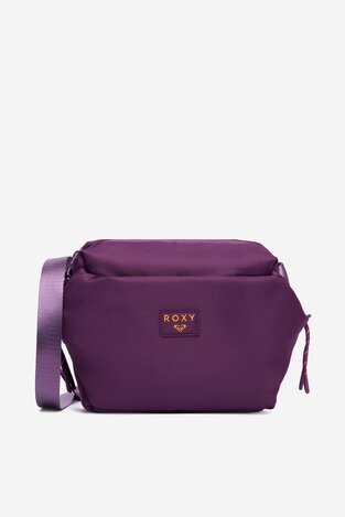 Сумка З Ремінцем ROXY WBEO-ROXY-RH-003-10 ФІОЛЕТОВИЙ