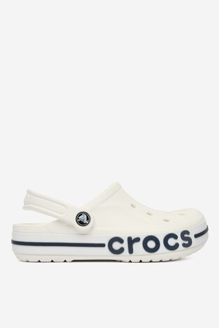 Папуче за базен Crocs C-BAYABAND CLOG 205089-126 W BELA