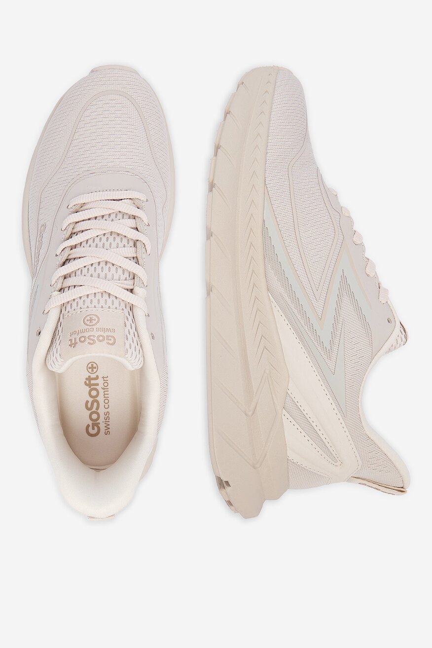 
                Go Soft - Sneakersy - 5906751787410