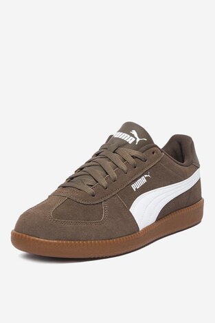 Кросівки спортивні Puma CEO-CLUB LT ESD 40732915 КОРИЧНЕВИЙ